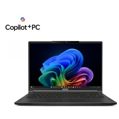 NOTEBOOK MSI Stealth A16 AI+ A3HWGG-012XES (Espera 4 dias)