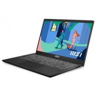 MSI Modern 15-043XES i7-1255U 16GB 1TB DOS 15"