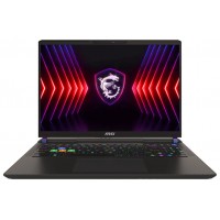 MSI PORTATIL VECTOR 16 HX A14VGG-275ES. 16" 16:10 QHD+(2560 X 1600), 240HZ, IPS. I9-14900HX. RTX 4070, GDDR6 8GB. DDR5 16GB*2. 1TB NVME PCIE SSD. W11 HOME (Espera 4 dias)