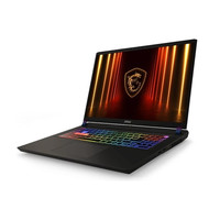 MSI Vector A16HX-050XES AMD R9 32 1TB 5070Ti DOS