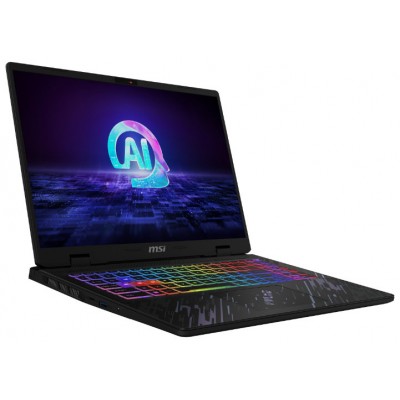 NOTEBOOK MSI Pulse 16 AI C1VFKG-035XES (Espera 4 dias)