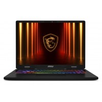 NOTEBOOK MSI Crosshair A16 HX D8WGKG-048XES (Espera 4 dias)