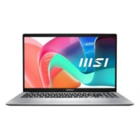 MSI Modern 15-204ES C7-150U 16GB 512 W11H 15.6"