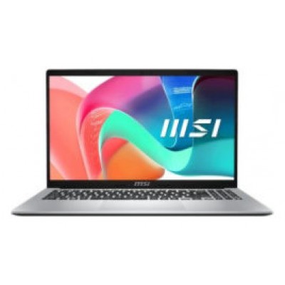 MSI Modern 15-204ES C7-150U 16GB 512 W11H 15.6"