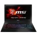MSI Gaming GS60 2QD(Ghost Black edition)-641ES Port&aacute;til Negro 39,6 cm (15.6") 1920 x 1080 Pixeles 5&ordf; generaci&oacute;n de procesadores Intel&reg; Core&trade; i7 16 GB DDR3L-SDRAM 1256 GB HDD+SSD NVIDIA&reg; GeForce&reg; GTX 965M Wi-Fi 5 (