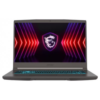 MSI PORTATIL THIN A15 B7UC-415ES. 15.6" FHD (1920*1080) 144Hz IPS. RYZEN 7 7735HS. RTX 3050, GDDR6 6GB. DDR IV 8GB*2 (3200MHZ). 512GB NVME PCIE SSD. W11 HOME (Espera 4 dias)