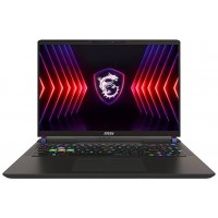 MSI PORTATIL VECTOR 17 HX A14VFG-234XES. 17" 16:10 QHD+(2560 X 1600), 240HZ. IPS.  I7-14700HX. RTX 4060, GDDR6 8GB. DDR5 16GB*2. 1TB NVME PCIE SSD. SIN S.O. (Espera 4 dias)