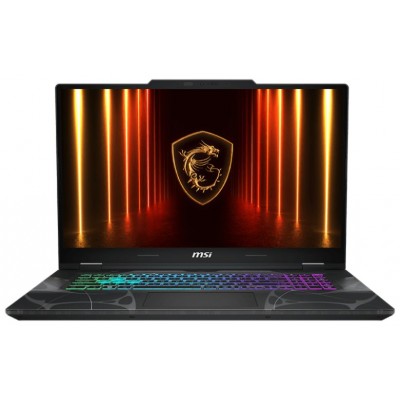 NOTEBOOK MSI Cyborg 17 B2RWFKG-068XES (Espera 4 dias)