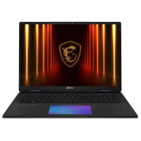 NOTEBOOK MSI Titan 18 HX AI A2XWIG-245ES (Espera 4 dias)
