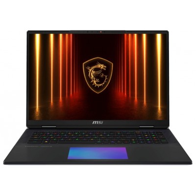 NOTEBOOK MSI Titan 18 HX AI A2XWIG-245ES (Espera 4 dias)
