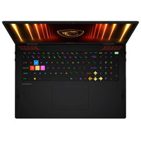 MSI Raider 18HX-252ES U9-285HX 32 1TB 5080 W11H 18