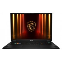 MSI Stealth 18HX-040XES U9-275HX 32 2TB 5080 DOS-469SX MSI Stealth 18HX-040XES U9-275HX 32 2TB 5080 DOS