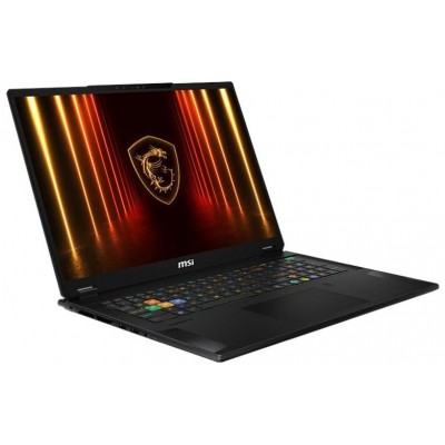 NOTEBOOK MSI Stealth 18 HX AI A2XWJG-048XES (Espera 4 dias)