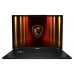 NOTEBOOK MSI Stealth 18 HX AI A2XWJG-048XES (Espera 4 dias)