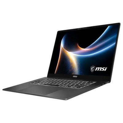 MSI PORTATIL PRESTIGE 16 AI+ C3MG-001ES. 16" 16:10 2.8K (2880 X 1800) OLED, 120HZ. INTEL CORE ULTRA X9 PROCESSOR 388H. INTEL ARC GRAPHICS. LPDDR5X 32GB. 2TB  SSD. W11 HOME (Espera 4 dias)