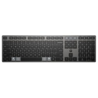 HP Teclado inal&aacute;mbrico recargable multidispositivo 720 (Espera 4 dias)