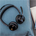 HP Poly Auriculares Poly Voyager Focus 2 USB-C-C + adaptador USB-C/A (Espera 4 dias)