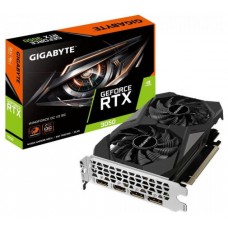 VGA NVIDIA RTX 3050 WINDFORCE OC V2 6 GB GIGABYTE (Espera 4 dias)