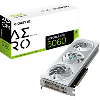 TARJETA GRAFICA GIGABYTE RTX5060 AER OC 8G