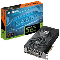 TARJETA GRAFICA GIGABYTE RTX5060 EAG OC 8G