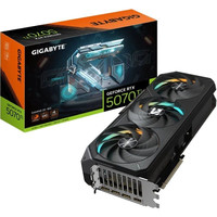 TARJETA GRAFICA GIGABYTE RTX5070TI G OC 16G