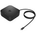 HP Docking station G6 Thunderbolt 4 Ultra 100 W USB-C