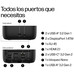 HP Docking station G6 Thunderbolt 4 Ultra 100 W USB-C