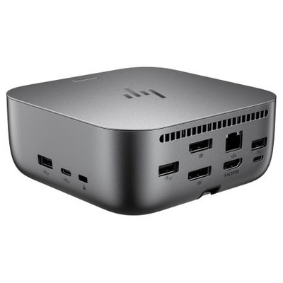 HP Base de acoplamiento Thunderbolt 4 de 100 W G6 (Espera 4 dias)-SX49 HP Base de acoplamiento Thunderbolt 4 de 100 W G6 (Espera 4 dias)
