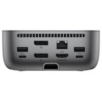 HP Docking station G6 Thunderbolt 4 Ultra 180 W USB-C