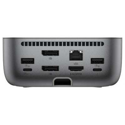 HP Docking station G6 Thunderbolt 4 Ultra 180 W USB-C