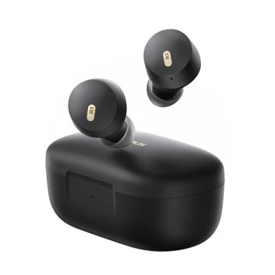OS BASEUS BOWIE E18 TRUE WIRELESS EARPHONES  COSMIC BLACK (Espera 4 dias)