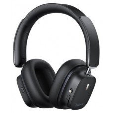 OS-BASEUS BOWIE 30 MAX NOISE-CANCELLATION WIRELESS HEADPHONES CLUSTER BLACK\t36,00 (Espera 4 dias)-SX13 OS-BASEUS BOWIE 30 MAX NOISE-CANCELLATION WIRELESS HEADPHONES CLUSTER BLACK\t36,00 (Espera 4 dias)
