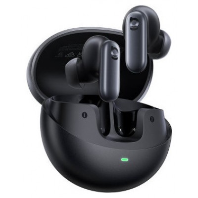 OS-BASEUS INSPIRE XP1 TRUE WIRELESS EARBUDS COSMIC BLACK (Espera 4 dias)