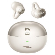 OS-BASEUS INSPIRE XC1 OPEN-EAR TRUE WIRELESS EARBUDS STARLIGHT OFF-WHITE (Espera 4 dias)-SX24 OS-BASEUS INSPIRE XC1 OPEN-EAR TRUE WIRELESS EARBUDS STARLIGHT OFF-WHITE (Espera 4 dias)