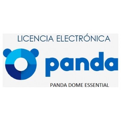 Panda Dome Essential 10 lic 1A ESD