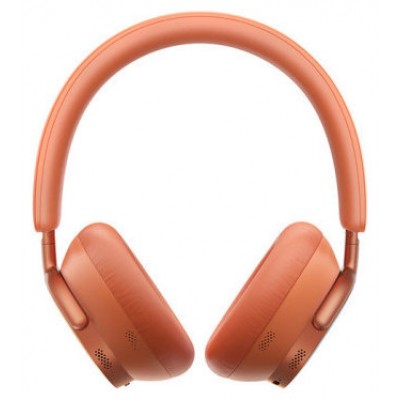 OS-BASEUS INSPIRE XH1 WIRELESS NOISE CANCELLING HEADPHONES SUNSET CORAL (Espera 4 dias)