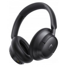 OS-BASEUS BASS BH1 NC WIRELESS NOISE CANCELLING HEADPHONES COSMIC BLACK (Espera 4 dias)