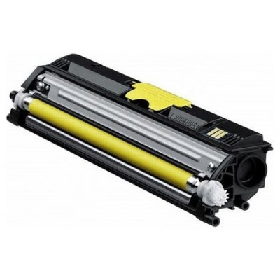 KONICA MINOLTA Magic Color 160016501690 Toner Amarillo