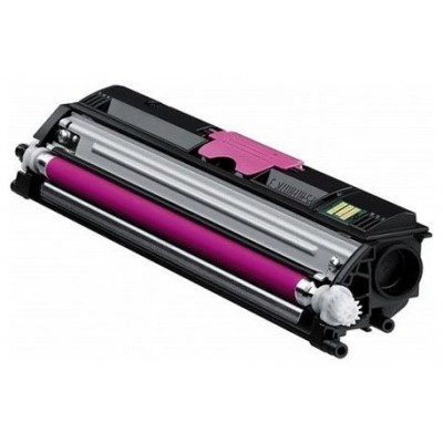 KONICA MINOLTA Magic Color 160016501690 Toner Magenta