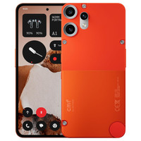 CMF CMF PHONE 2 PRO ORANGE (Espera 4 dias)