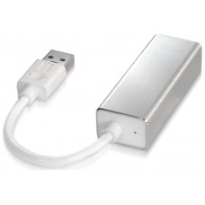 AISENS CONVERSOR USB 3.0 A ETHERNET GIGABIT 10 100