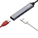 AIS-HUB A106-0540-SX1 AIS-HUB A106-0540