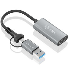 ADAPTADOR AISENS A109-0913