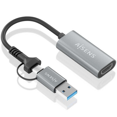 ADAPTADOR AISENS A109-0913