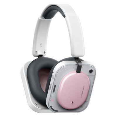 NOTHING HEADPHONE (A) PINK (Espera 4 dias)-SX46 NOTHING HEADPHONE (A) PINK (Espera 4 dias)