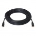AISENS - CABLE HDMI V2.0 PREMIUM ALTA VELOCIDAD / HEC 4K@60HZ 18GBPS CON REPETIDOR, A/M-A/M, 20MTS