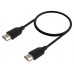 Aisens Cable HDMI V2.0 CCS AM-AM negro 2.0m