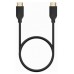 Aisens Cable HDMI V2.0 CCS AM-AM negro 2.0m