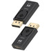ADAPTADOR AISENS A125-0908-SX30 ADAPTADOR AISENS A125-0908