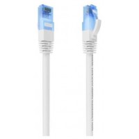 CABLE RED AISENS LATIGUILLO RJ45 CAT.6 UTP AWG26 CCA BLANCO 1.5M-2SX CABLE RED AISENS LATIGUILLO RJ45 CAT.6 UTP AWG26 CCA BLANCO 1.5M
